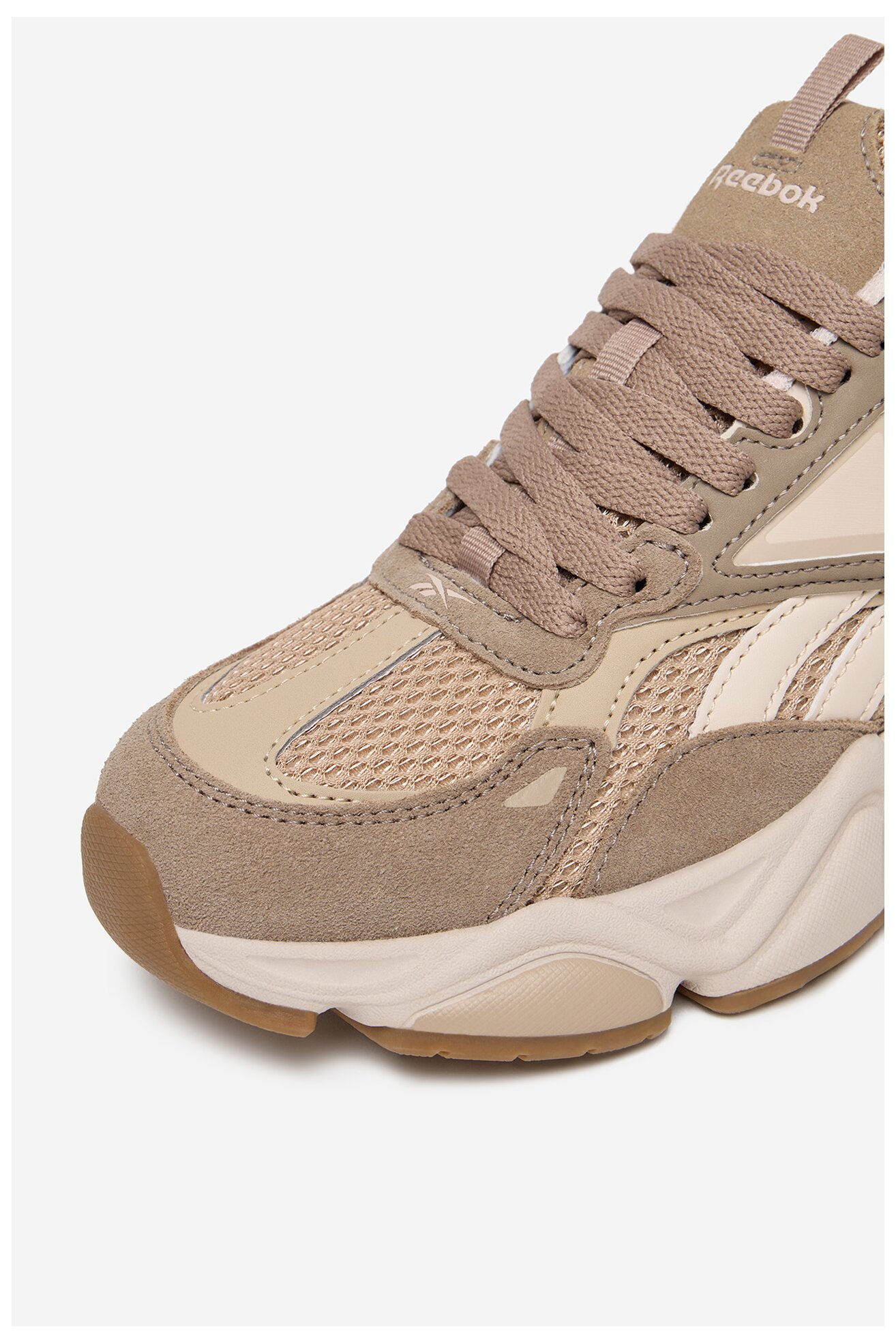 Încălțăminte sport Reebok CEO-CHARGE AR30246WTCQ MARO