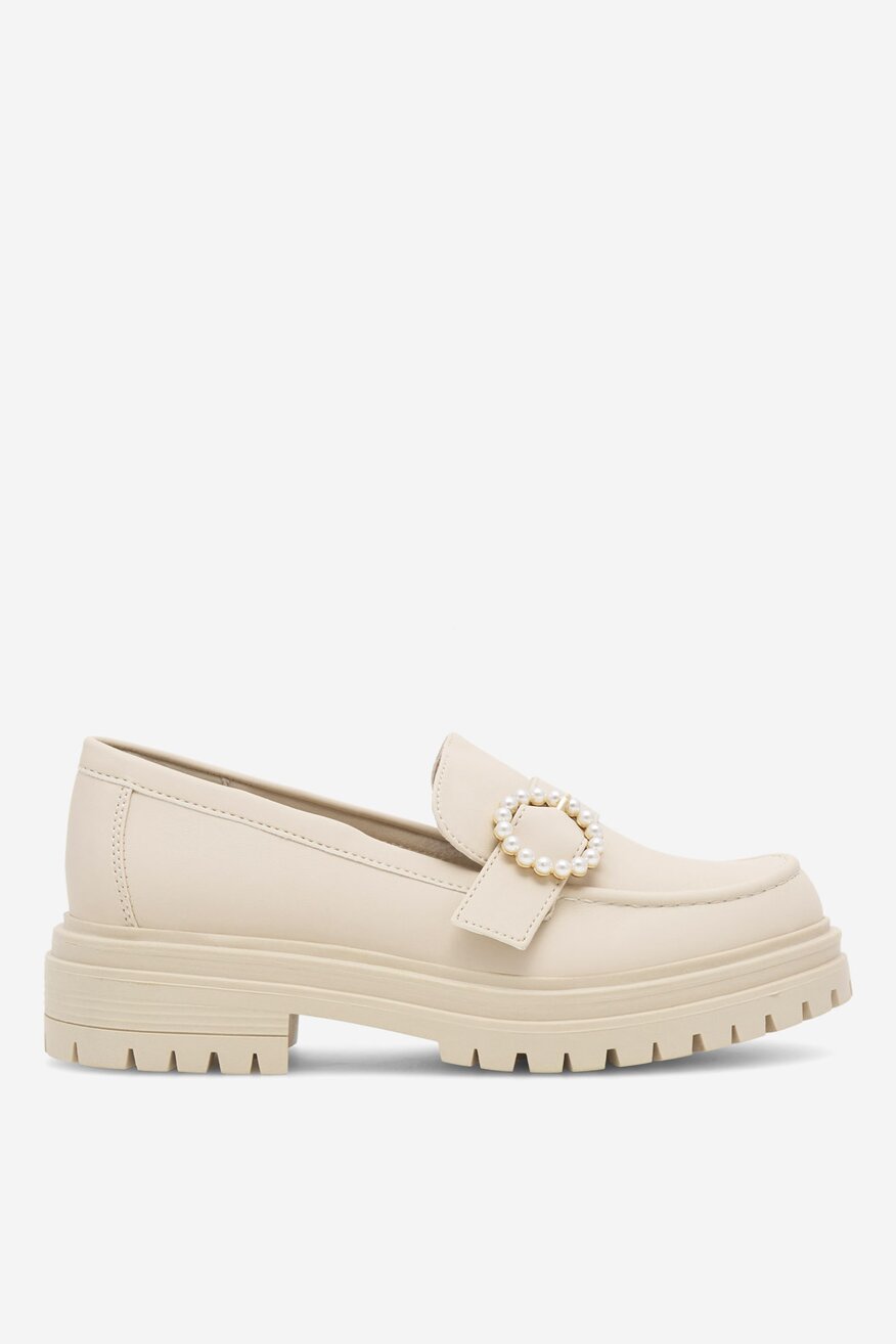 
                DeeZee - Loafersy - 5905588423102