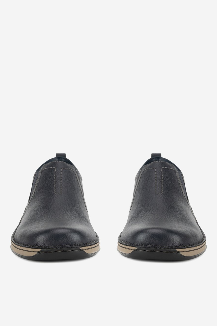 
                Cipele Rieker MORNARSKO PLAVA - 2230074028800