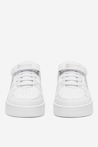 Sportska obuća Kappa CEOWB-YG240060-01S BELA