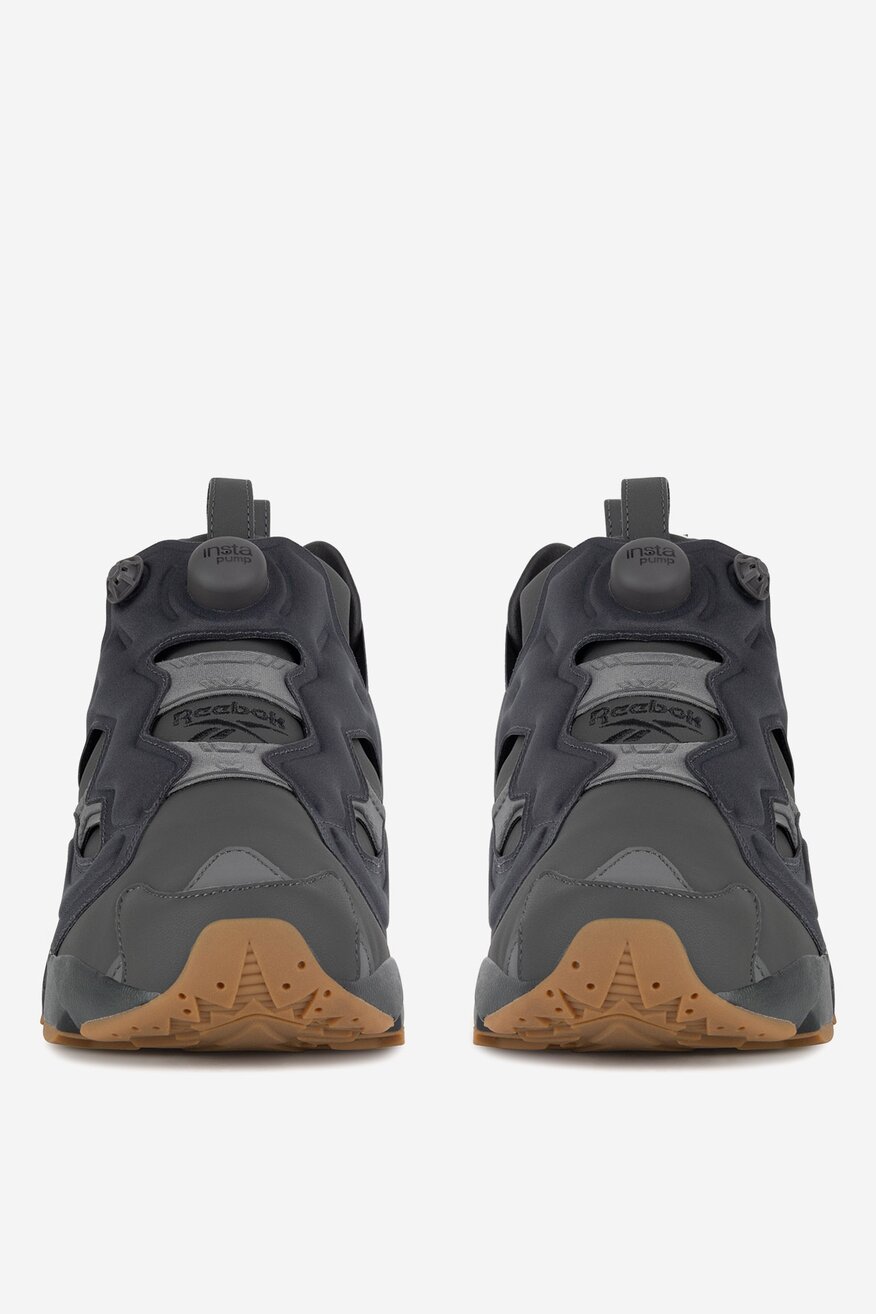 Sportovní obuv Reebok ŠEDÁ - 5905588911760