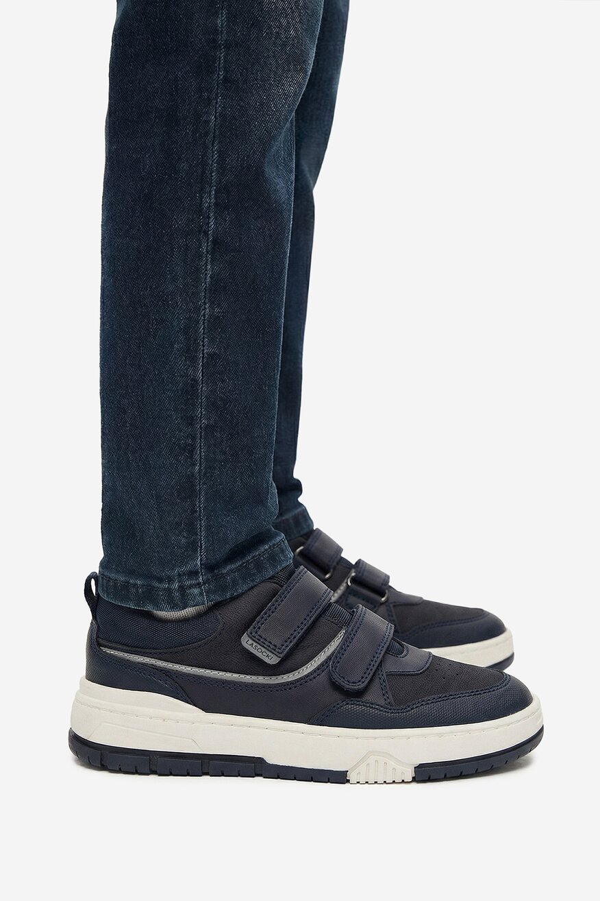 
                Patike Lasocki Young KOBALT PLAVA - 5906751663806