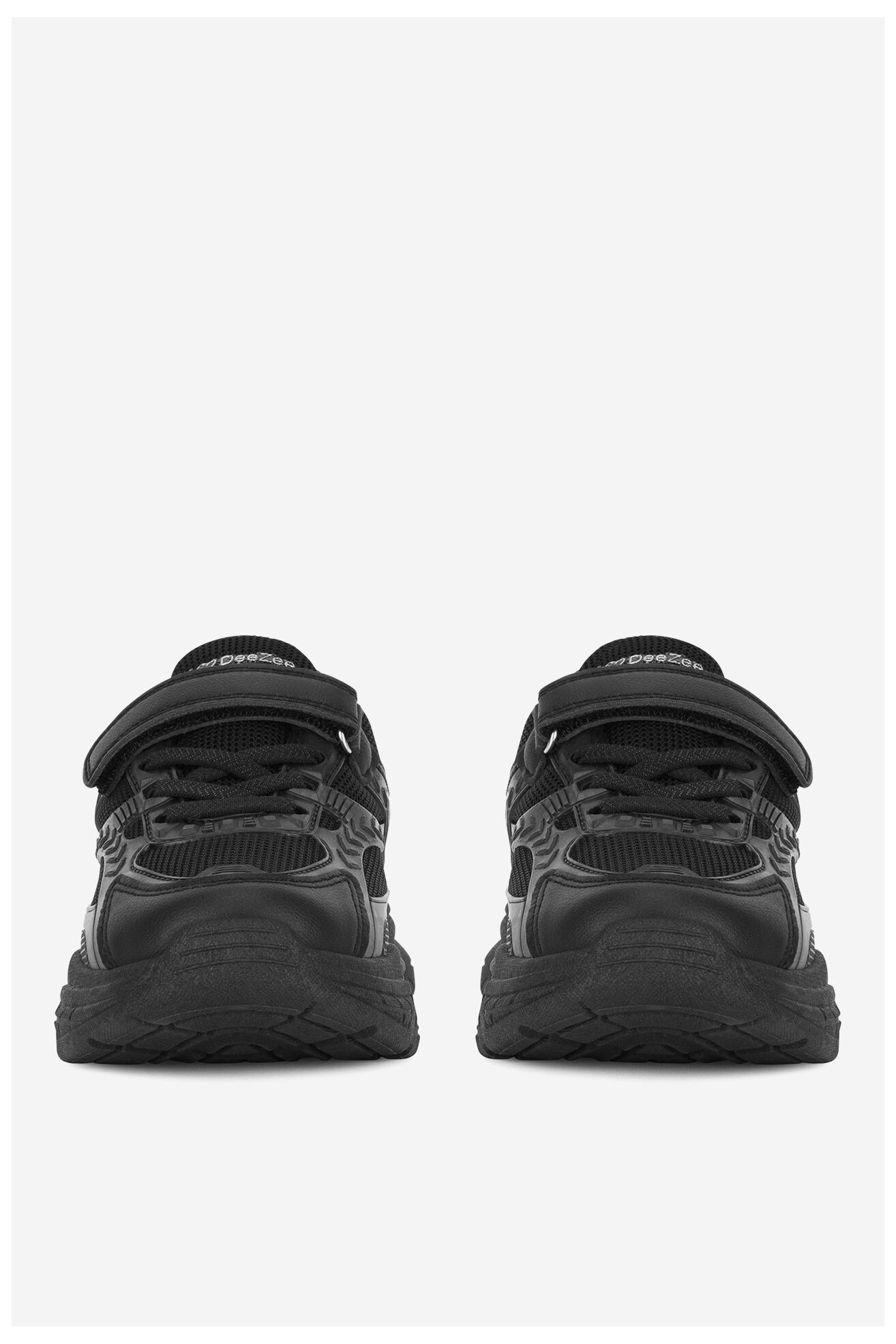 Кросівки DeeZee TS6215K-01 ЧОРНИЙ