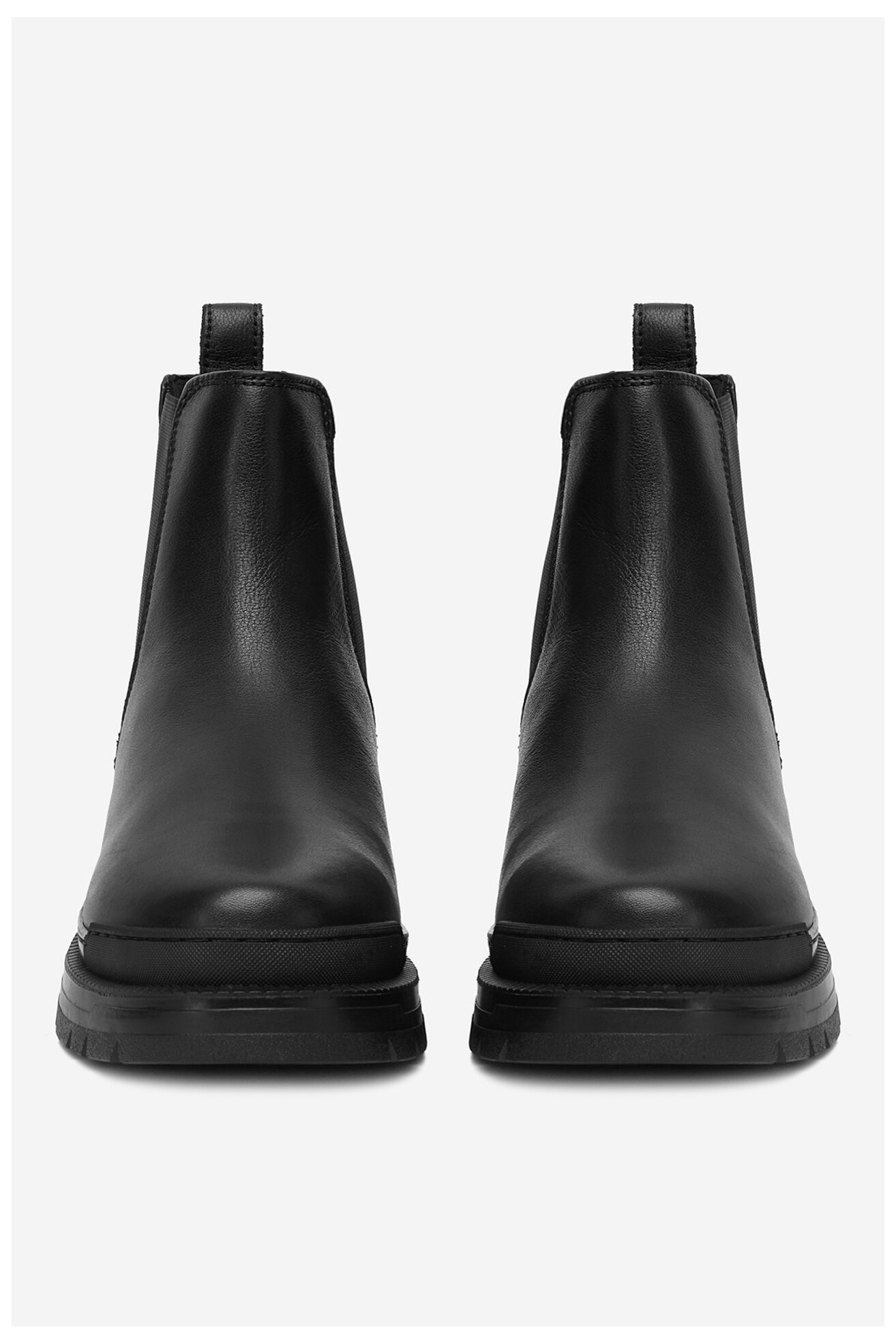 Ghete G-STAR RAW CEO-STRIKER-02 MI08 NEGRU