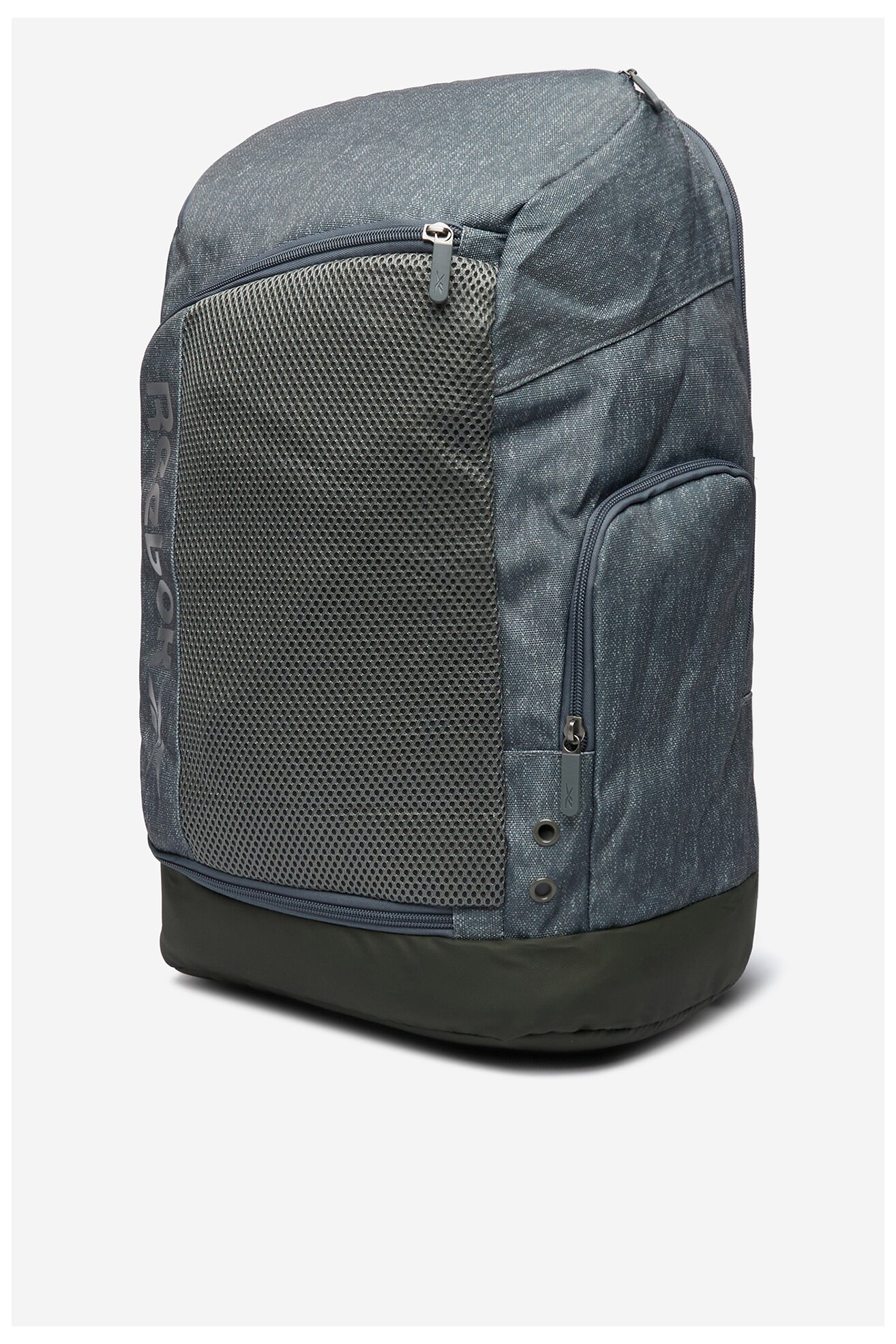 Раница Reebok CWBEO-RBK-WS-007-09 ТЪМНОСИВ