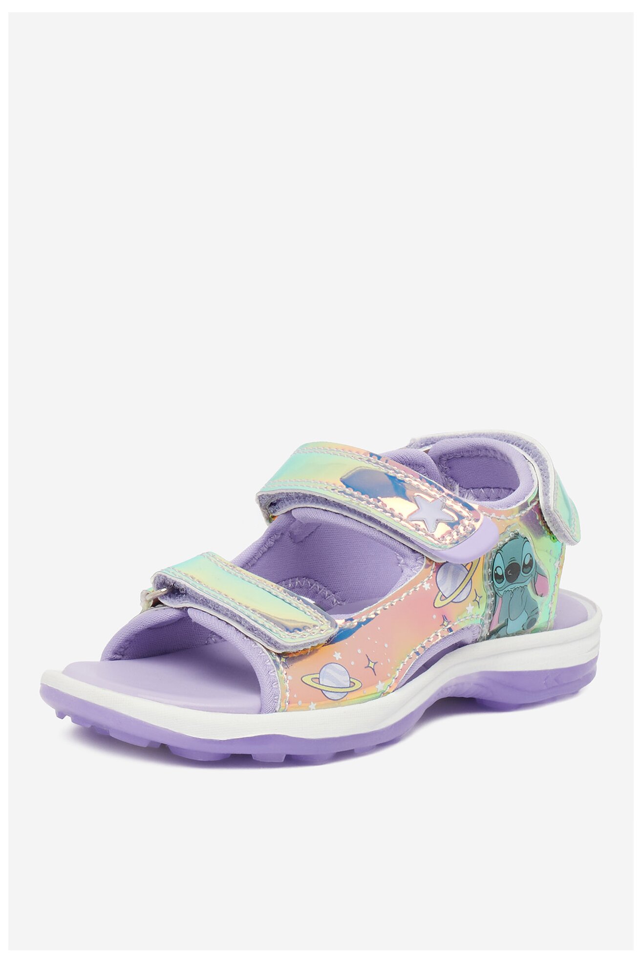 Sandale Disney Classics CEO-CP76-SS26-339DCLS LJUBIČASTA