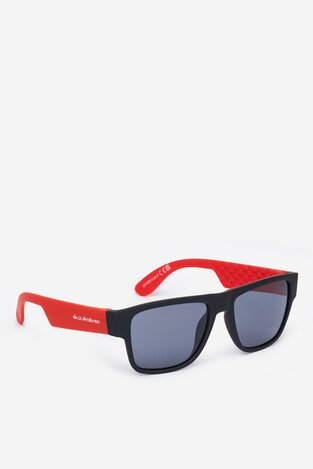 Dečije sunčane naočare QUIKSILVER QS-KA-003-SS25 CRVENA