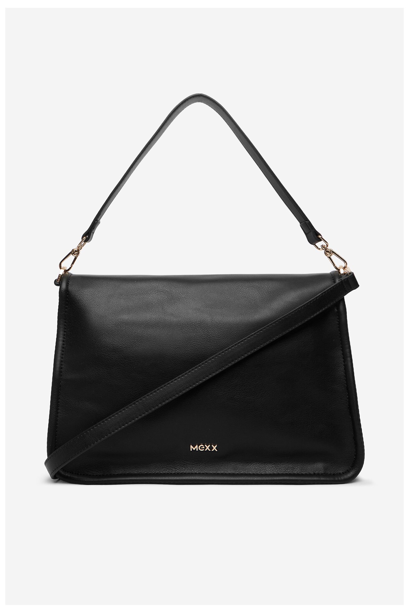 Сумка З Ремінцем Mexx EO-MEXX-B-001-09 ЧОРНИЙ