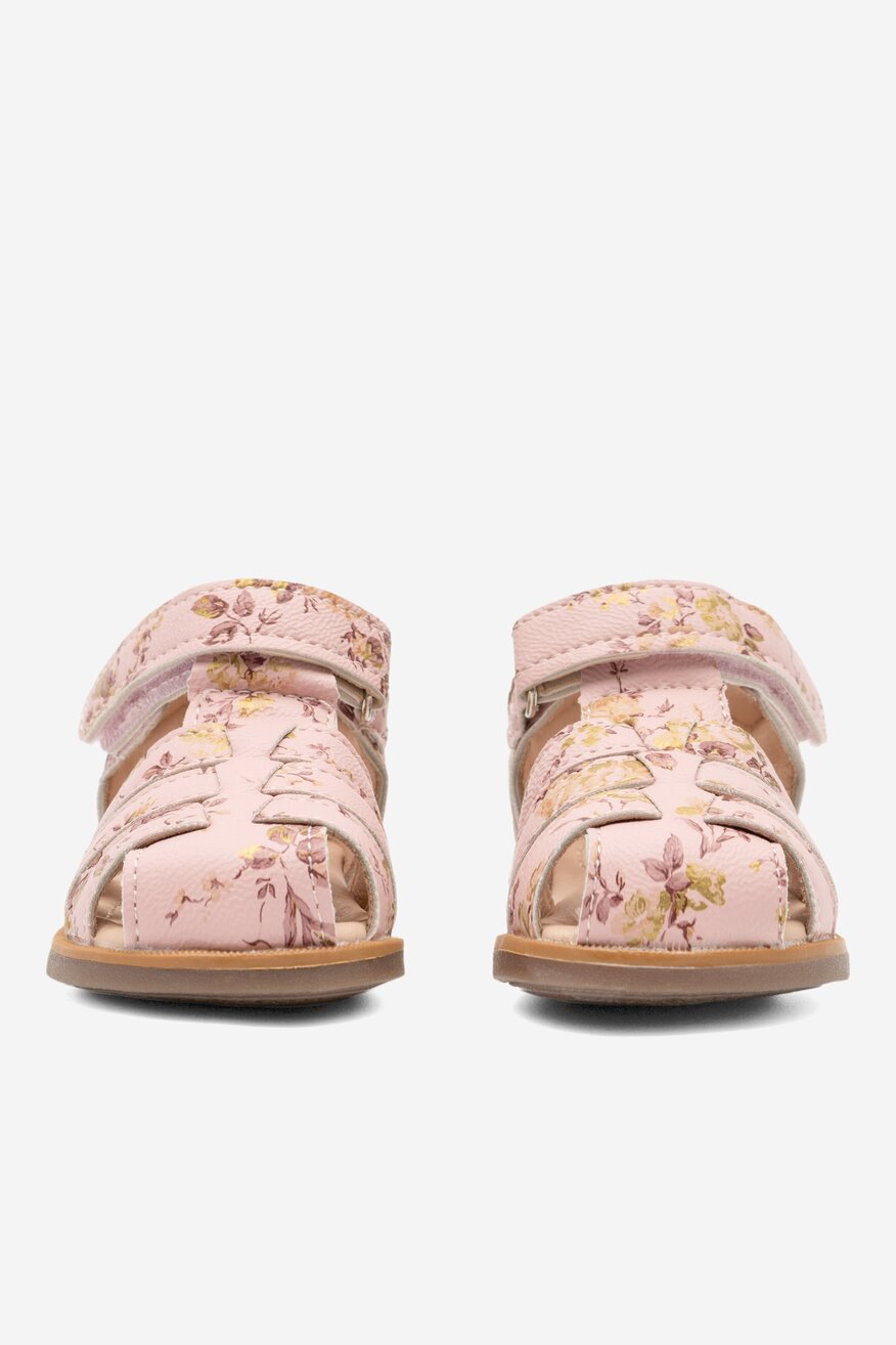 
                Sandale Nelli Blu ROZE - 5904862641249