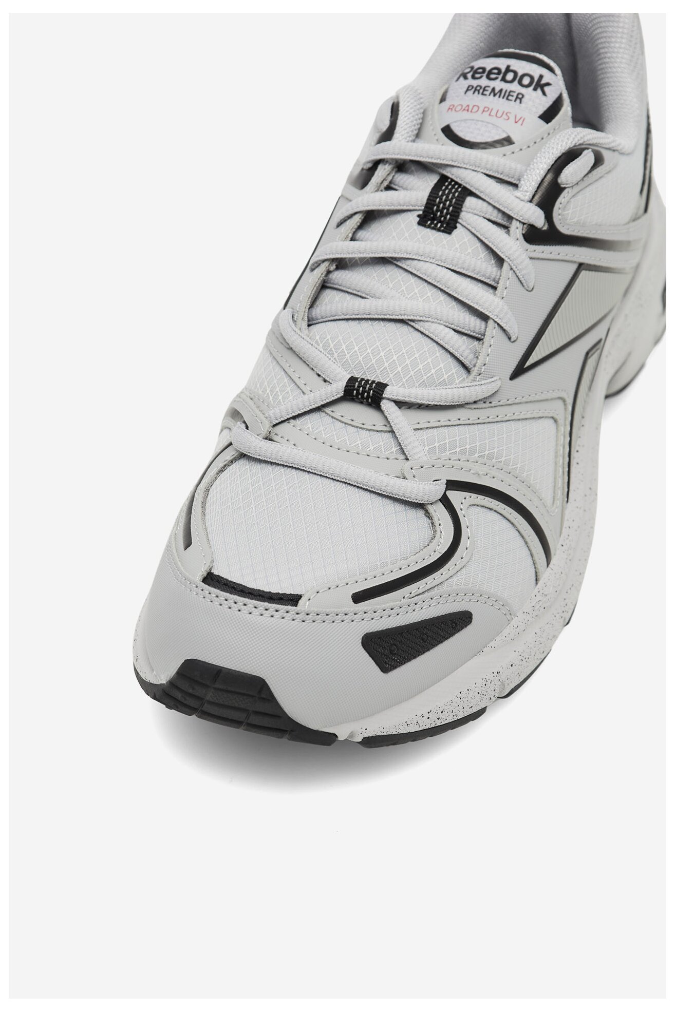 Sportcipő Reebok PREMIER ROA 100074095 SZÜRKE