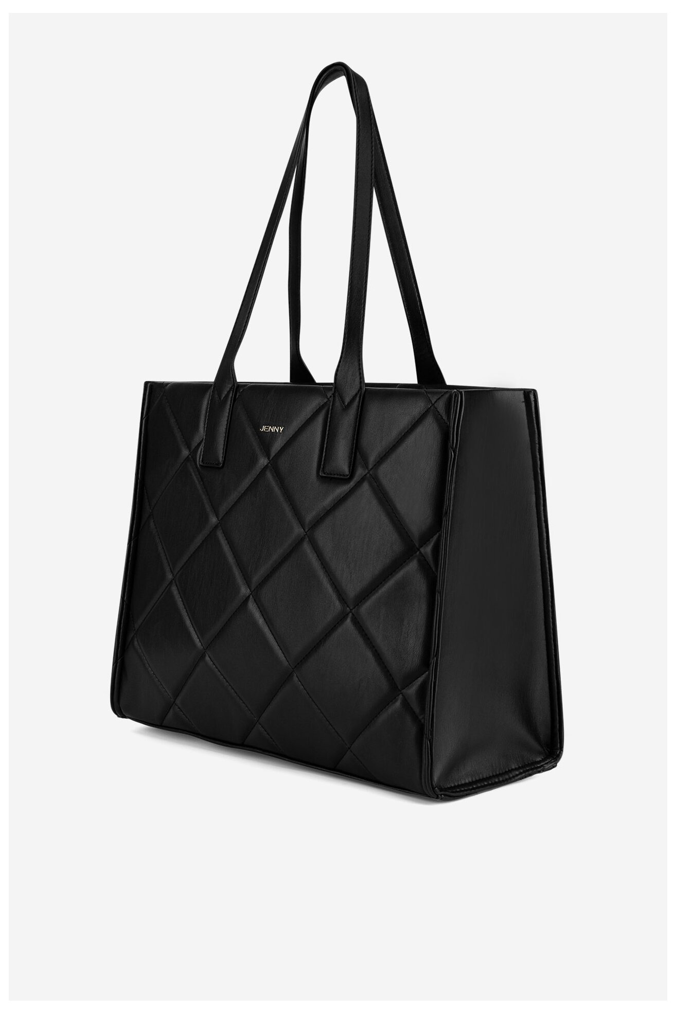 Torebka Jenny JNY-M-020-07 Czarny