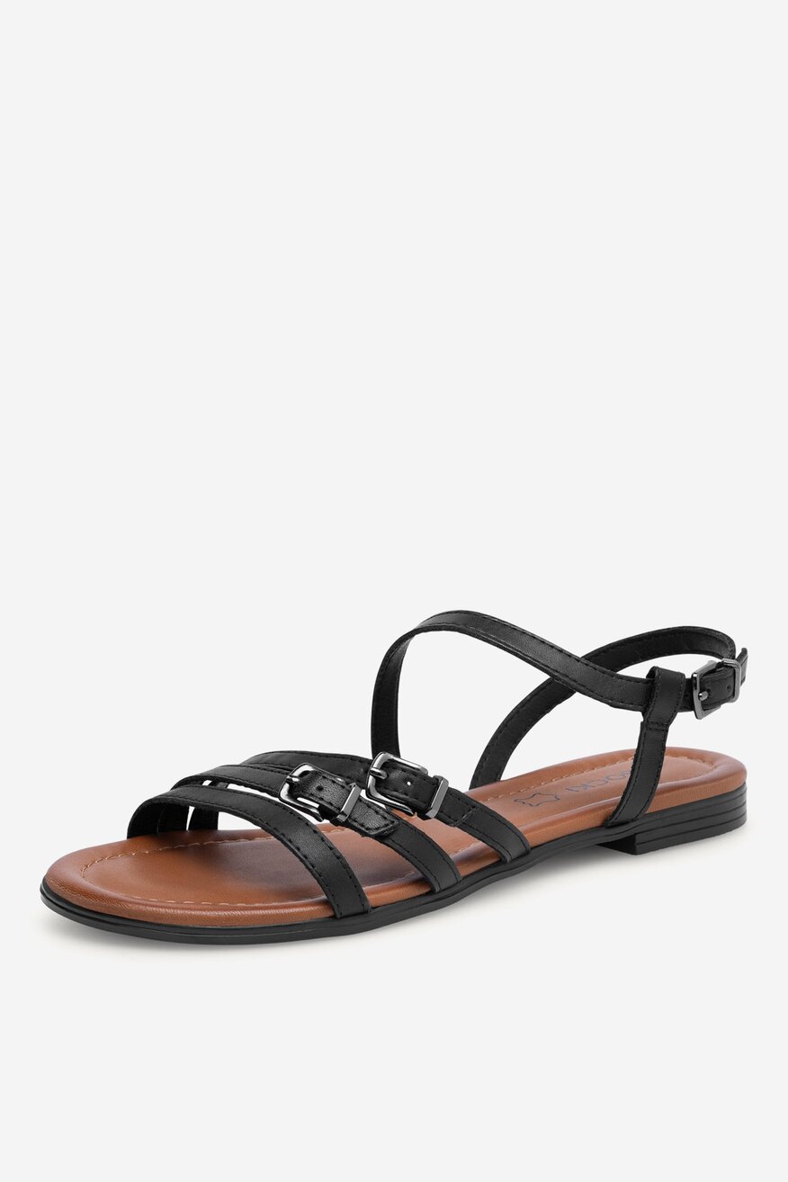 Sandale Lasocki NEGRU - 5904862299471