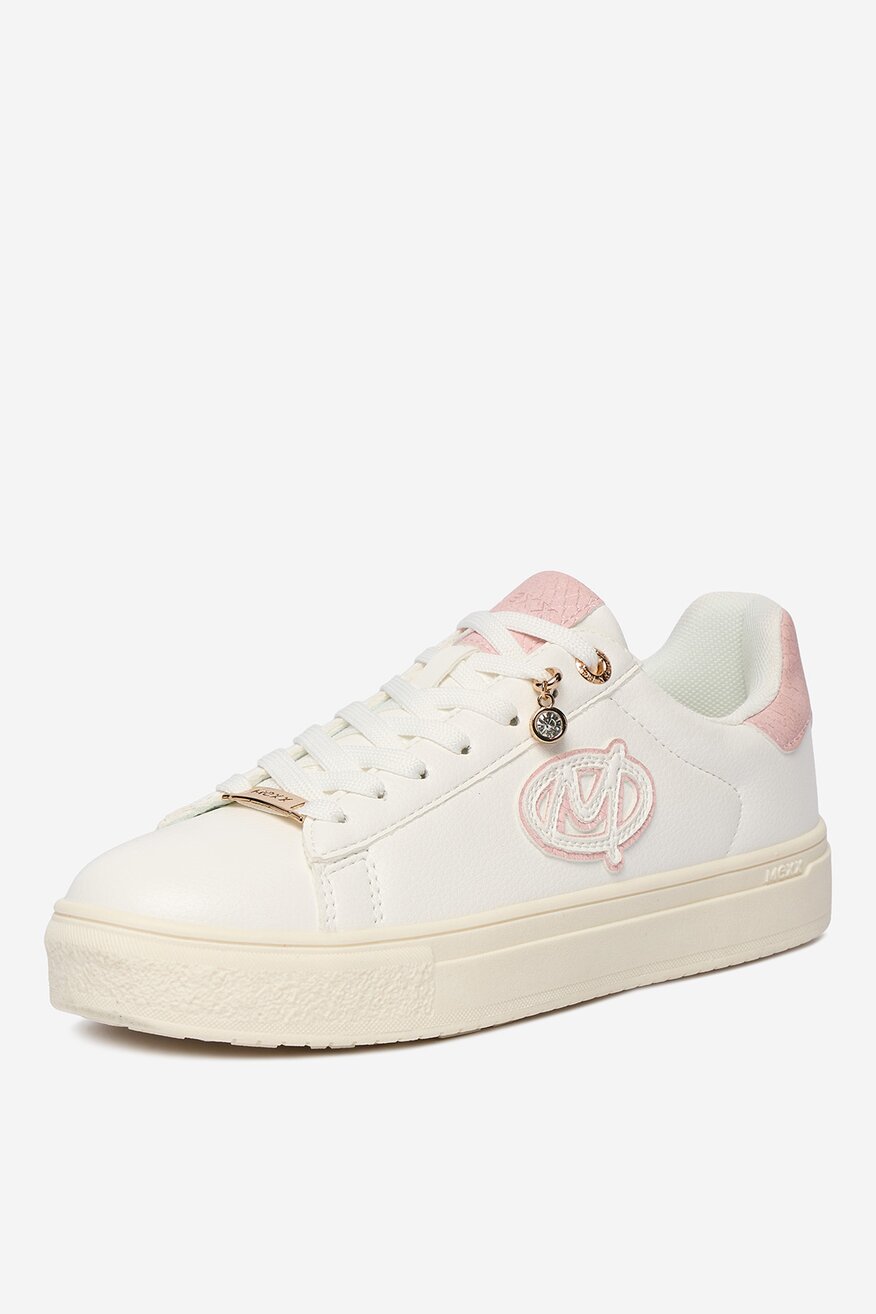 
                Кросівки Mexx БІЛИЙ - 5906751854259