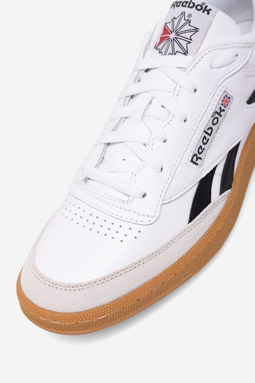 
                Спортни обувки Reebok БЯЛ - 5905588460008