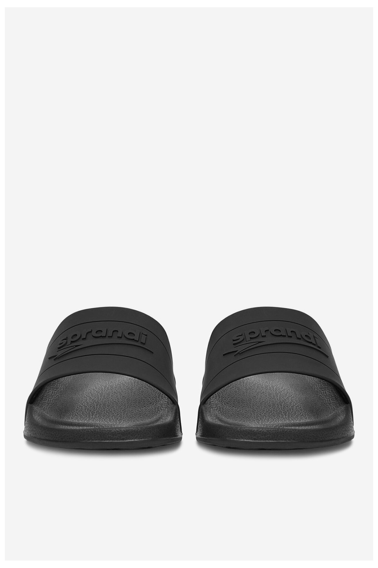 Папуче за базен Sprandi CEOWB-MO-865695 CRNA