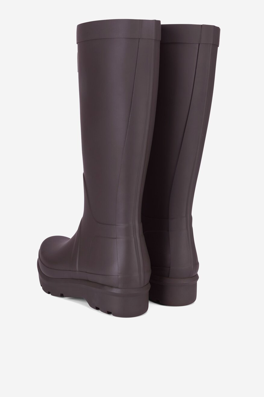 
                HUNTER - Kalosze długie - 5905588987307