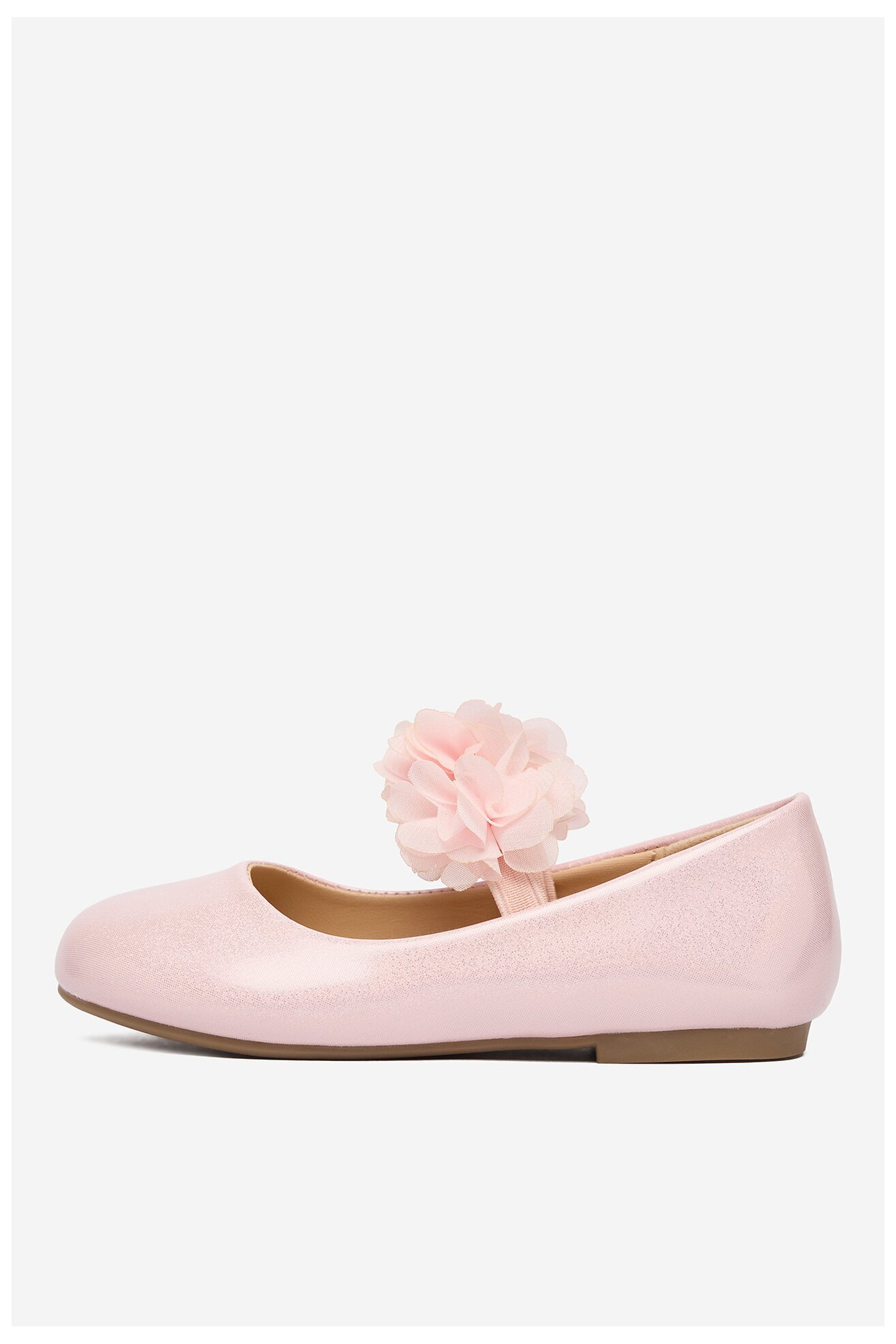 Балерина Jenny CEO-CM250408-25 РОЗОВ