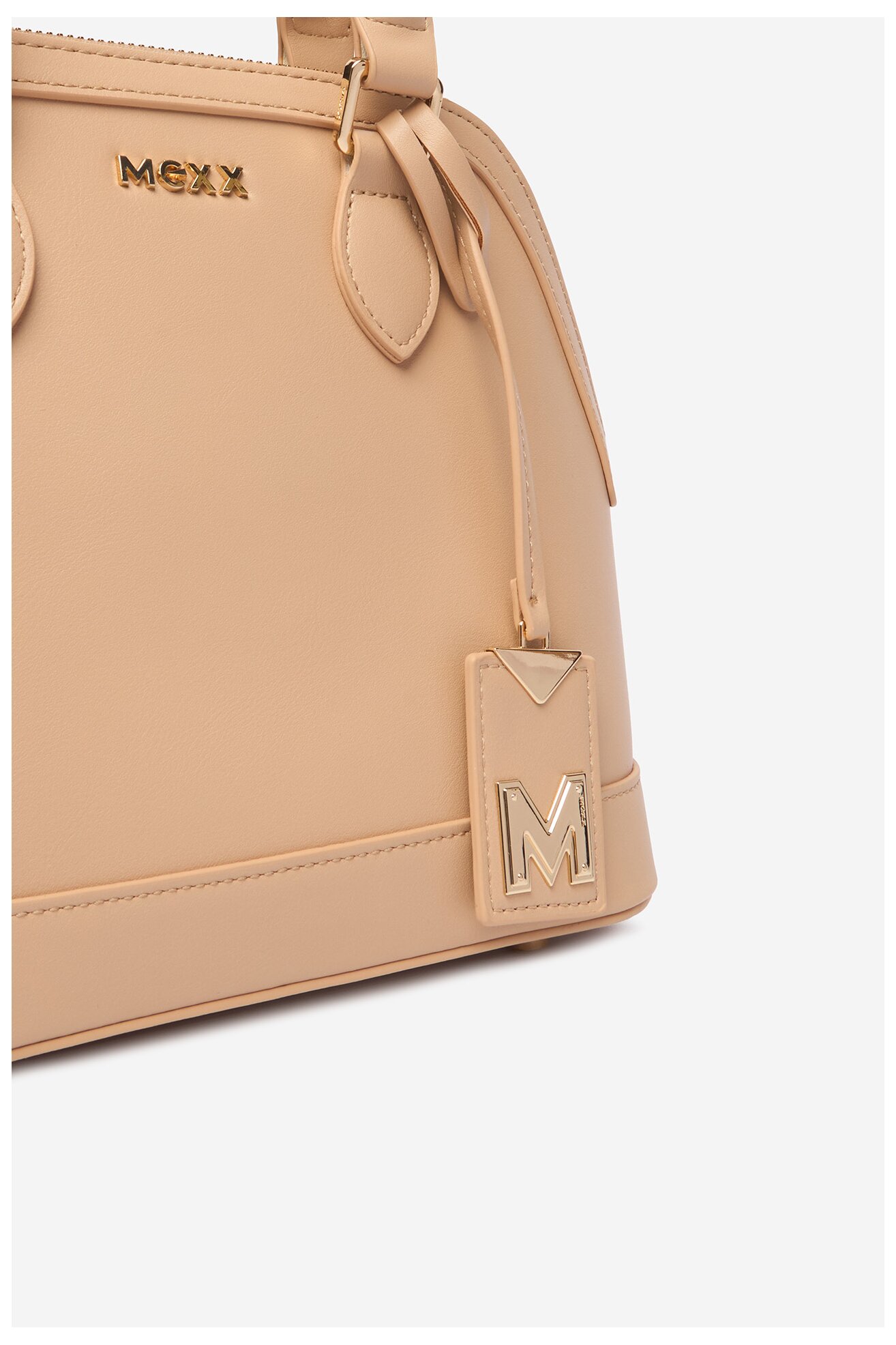 Сумка З Ремінцем Mexx EO-MEXX-S-001-09 БЕЖЕВИЙ
