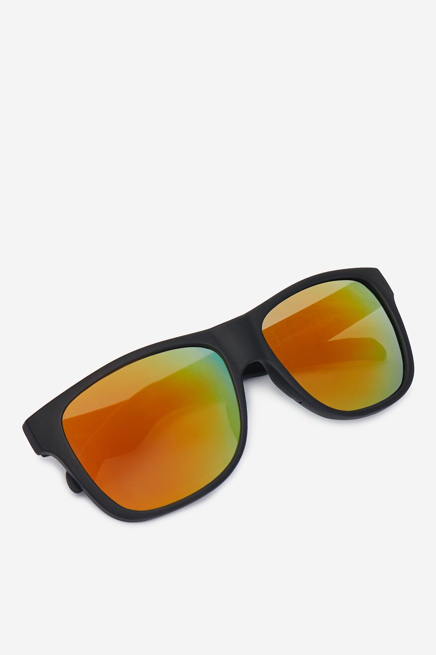 
                Muške sunčane naočare QUIKSILVER CRNA - 5906751163573