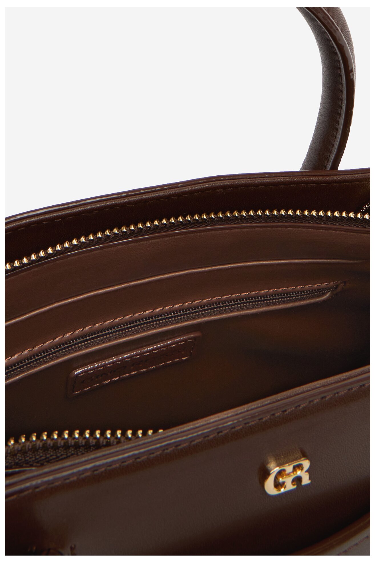 Torba Gino Rossi CEO-MAYA-H24458 BRAON