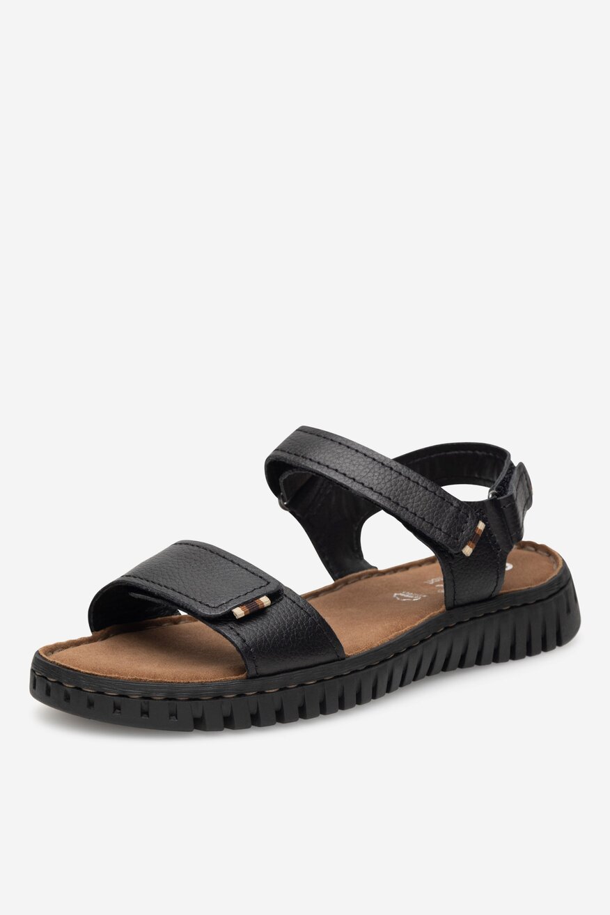 
                Сандали Go Soft ЧЕРЕН - 5905588626909