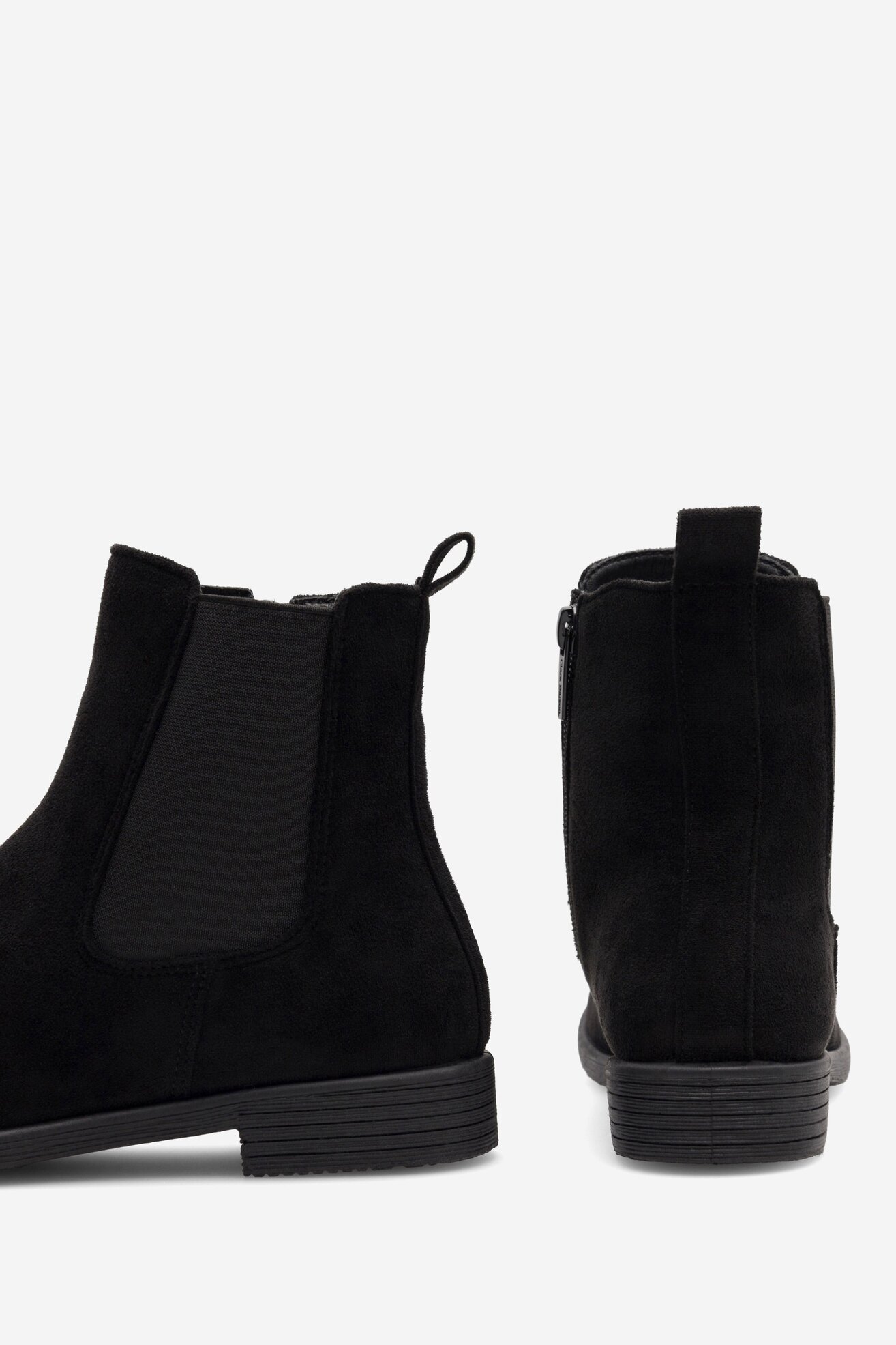 Ghete Clara Barson VILMA WS5187-02 NEGRU