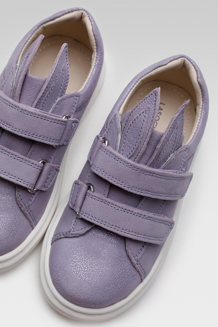 
                Patike Lasocki Kids LJUBIČASTA - 5904862651408
