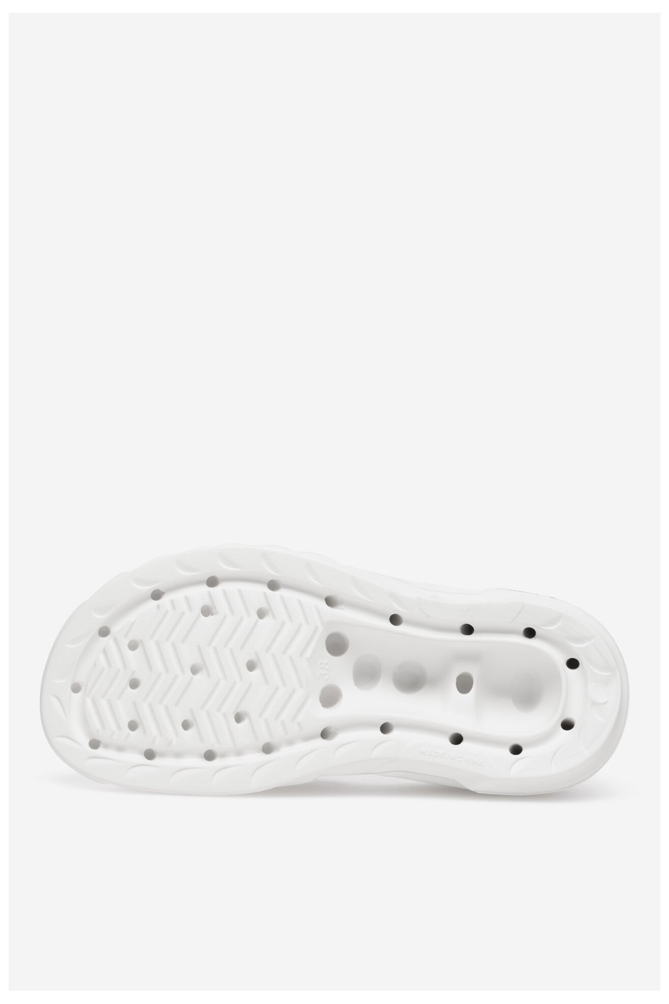 Джапанка за басейн Jenny Fairy WFA2731-1B БЯЛ