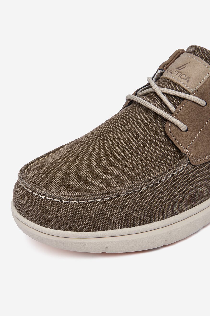 
                NAUTICA - Półbuty - 5906751677346