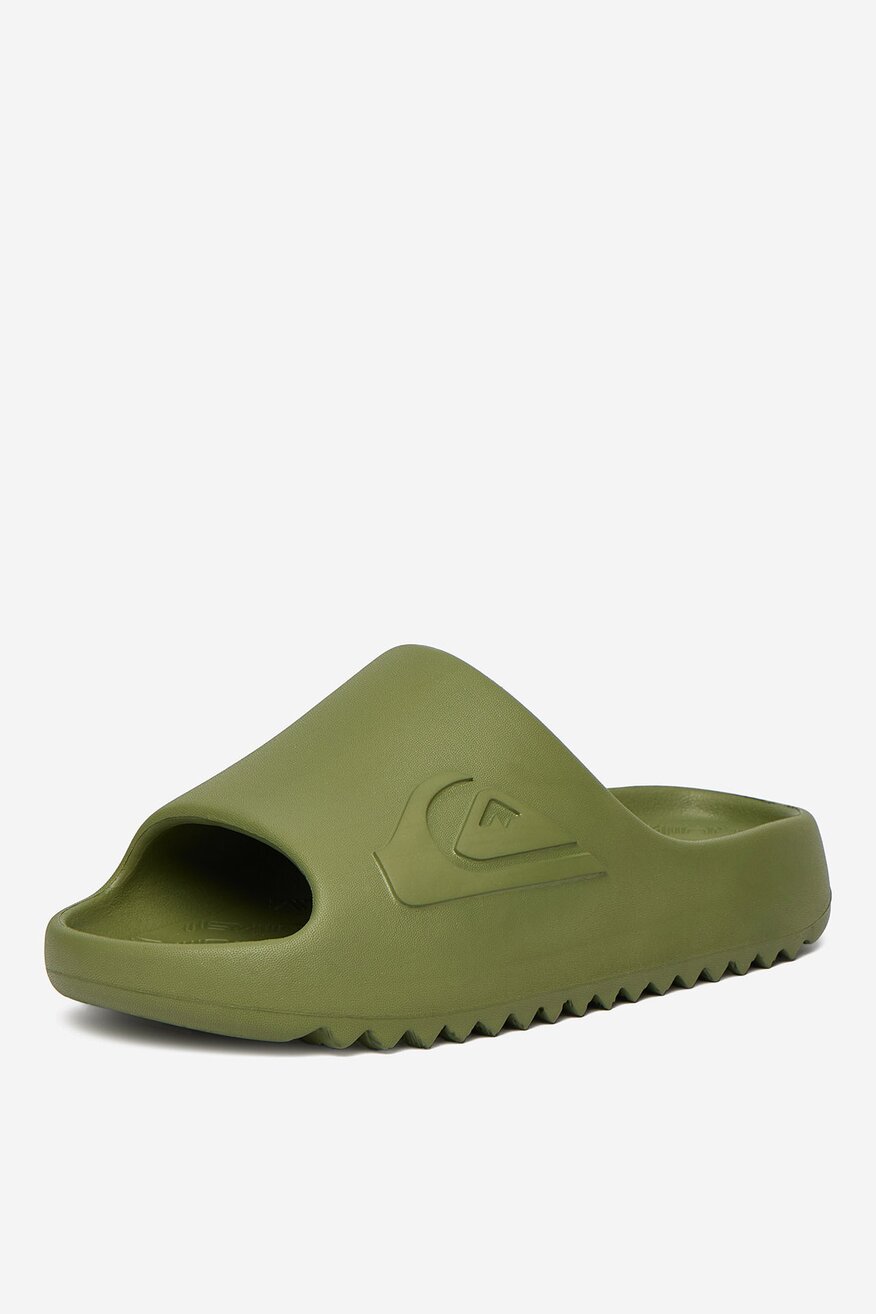 
                Шльопанець для басейну QUIKSILVER ХАКІ - 5906751931233