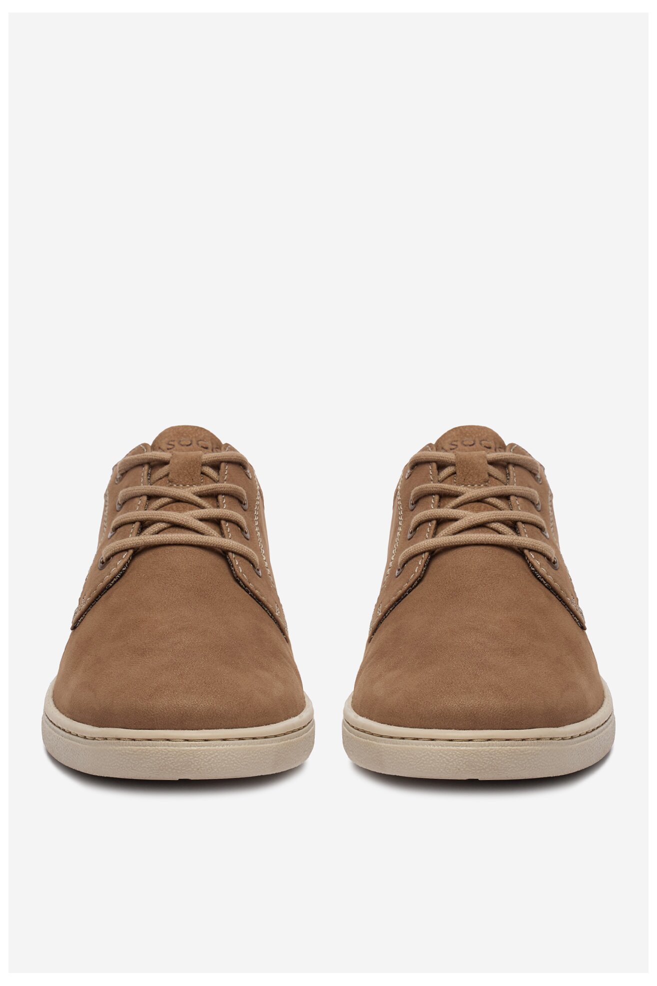 Половинки обувки Lasocki CEO-VICTOR4-111 MI08 БЕЖОВ