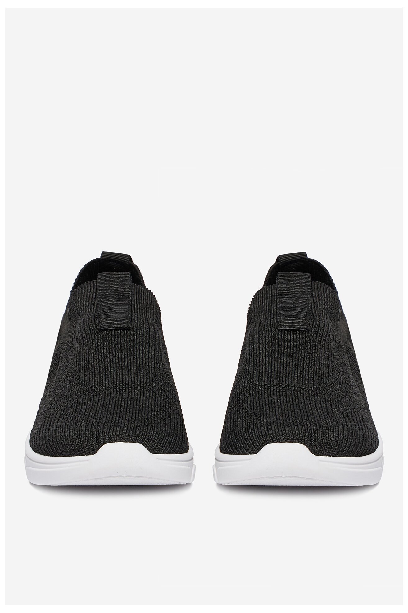 Vászoncipő Sprandi CEO-CP91-25813A FEKETE