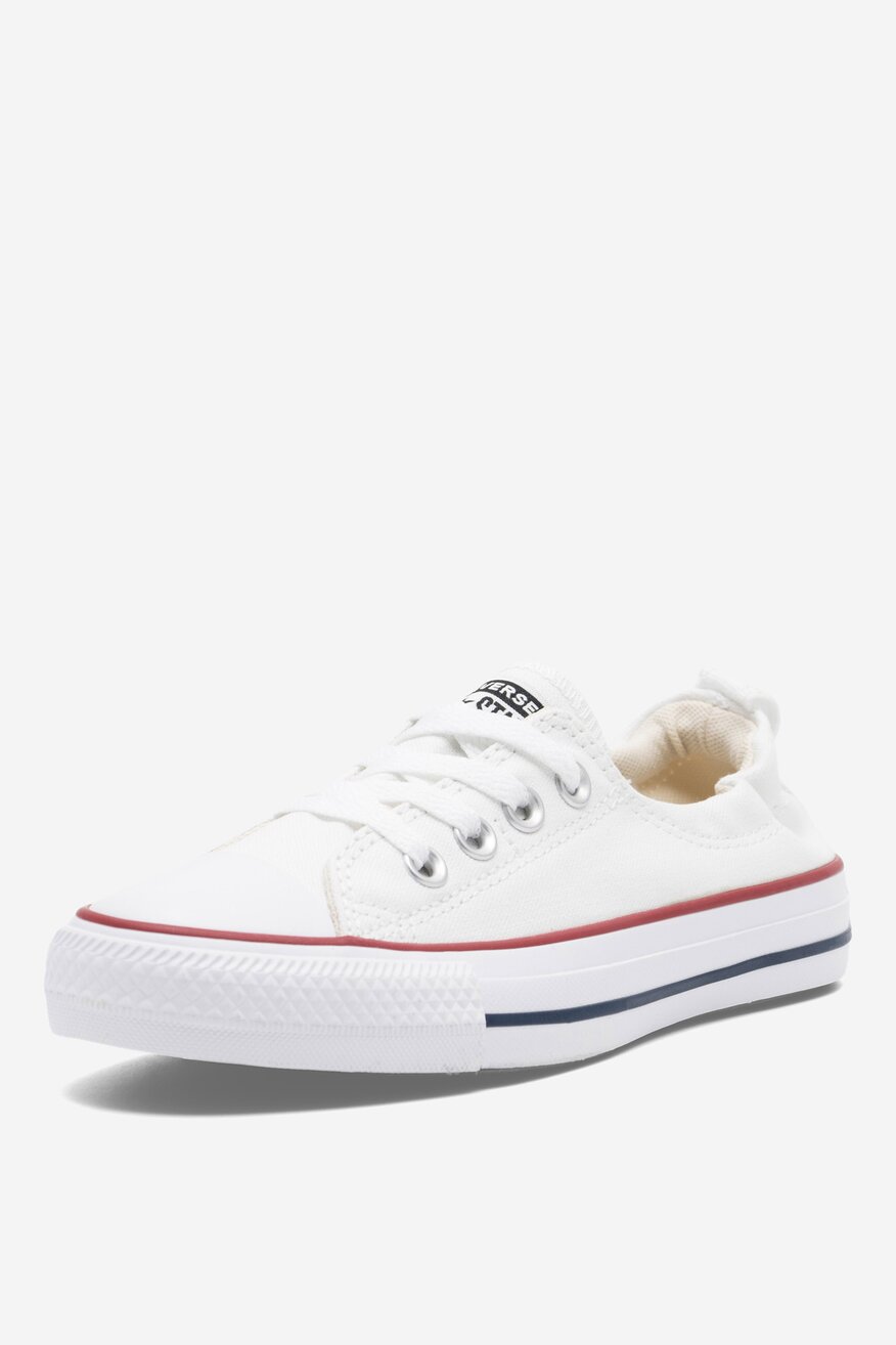 
                Converse - Trampki białe - 5904248737689