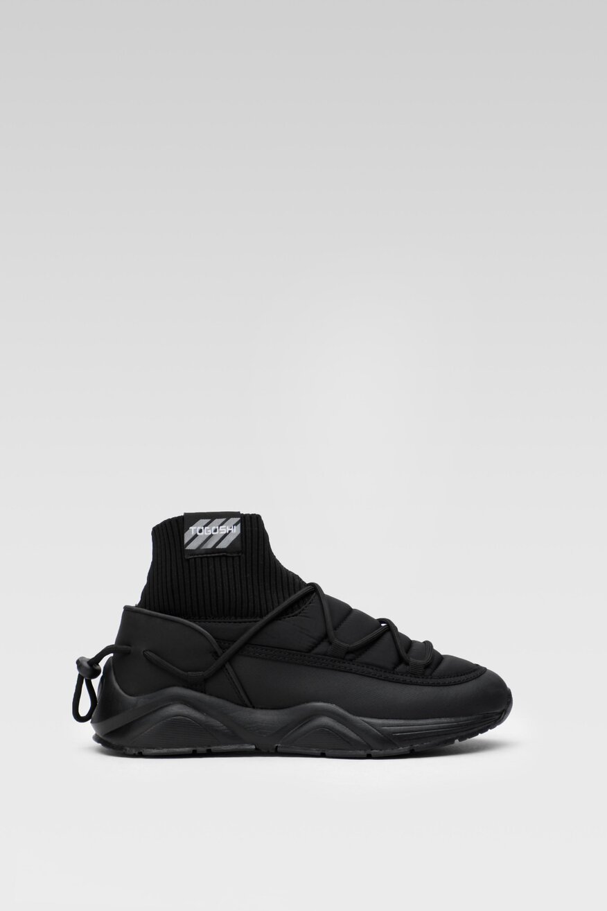 
                Спортни обувки Togoshi ЧЕРЕН - 5904862202662