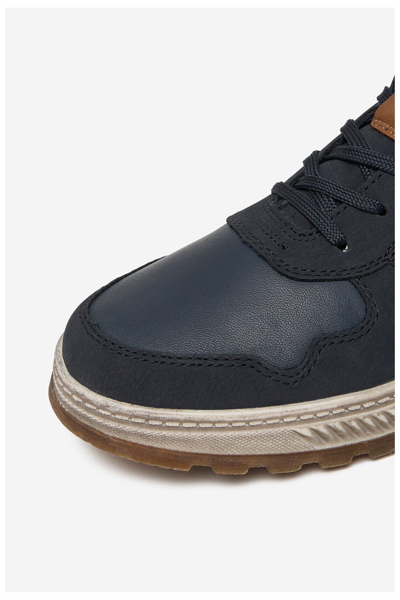 Сникърси Rieker 37029-16 СИН