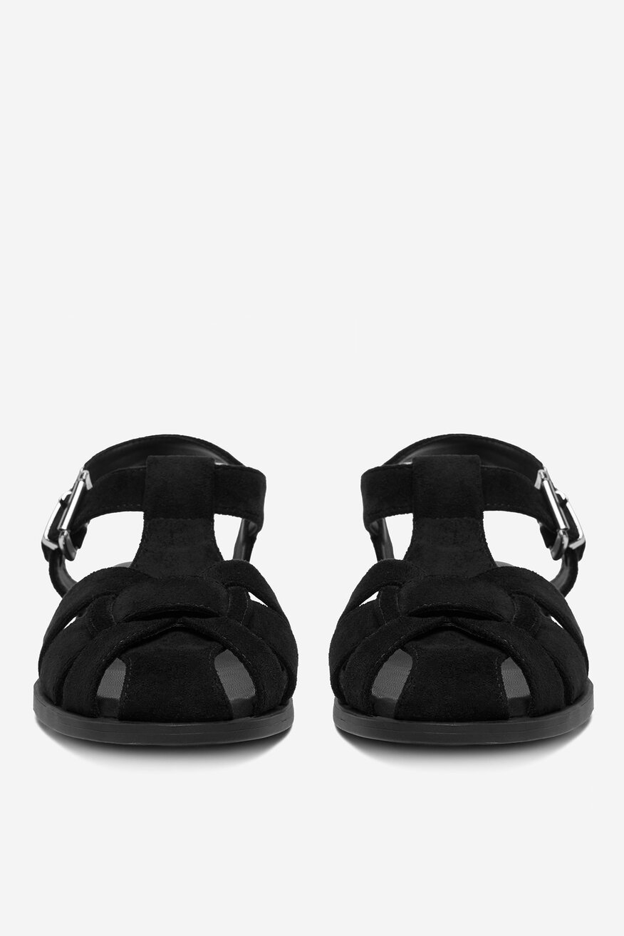 Jenny - Sandały - 5906751846520