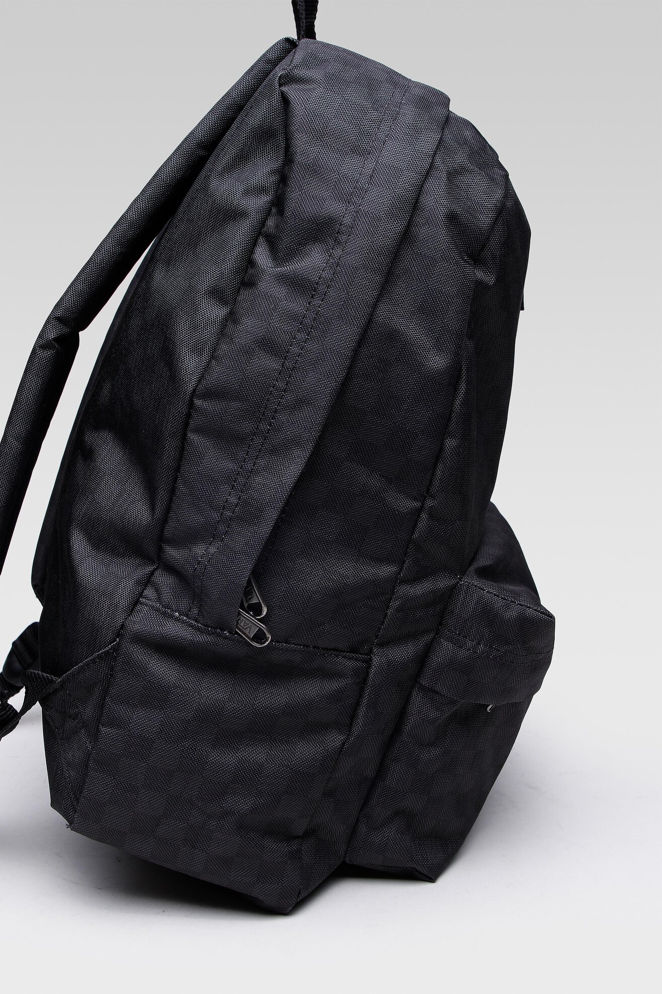 Plecak Vans OLD SKOOL CHECK BACKPACK VN0A5KHRBA51 Czarny