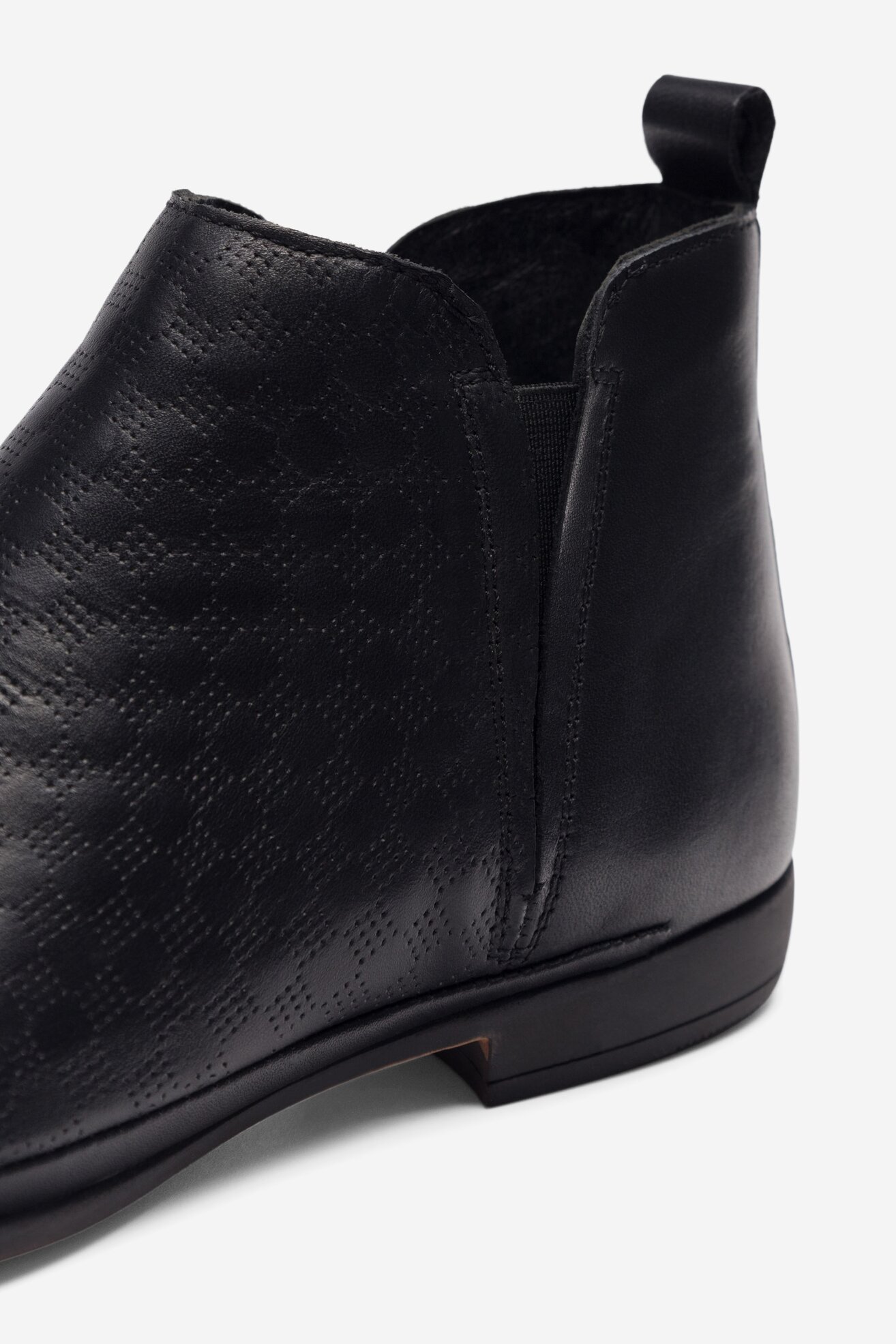 Ghete Lasocki WI16-ORIA-03 NEGRU