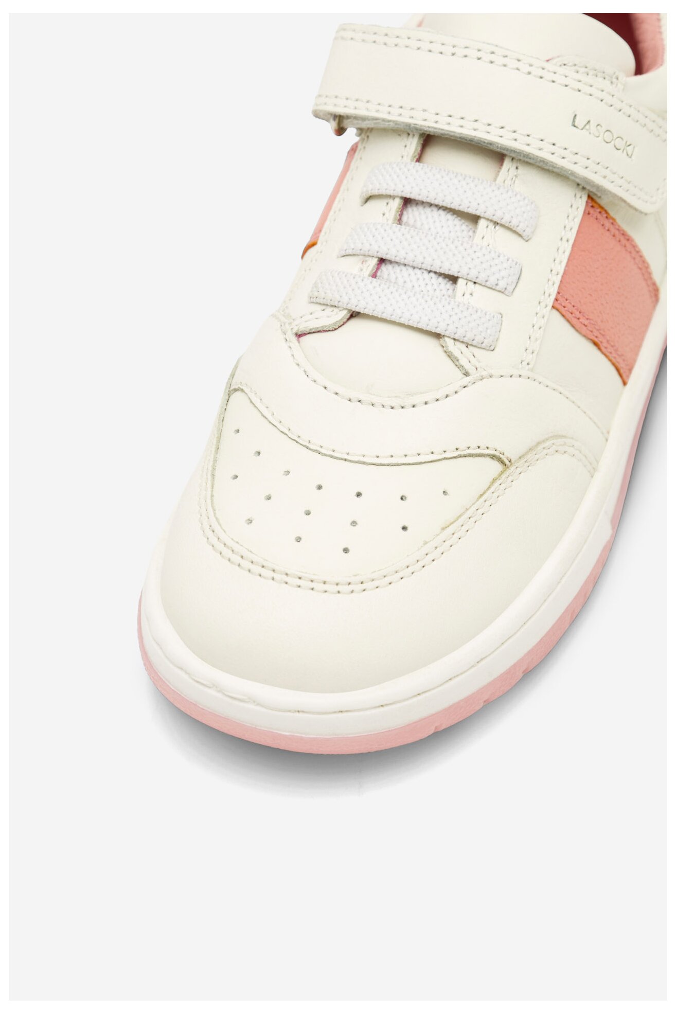 Sneakers Lasocki Kids MOS CI12-3136-02(III)DZ Biały