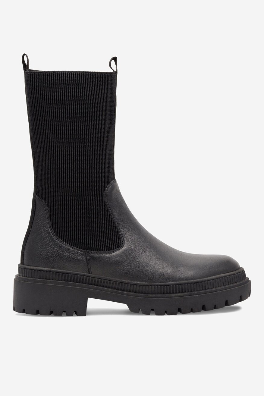 
                Ghete Lasocki NEGRU - 5905588121176