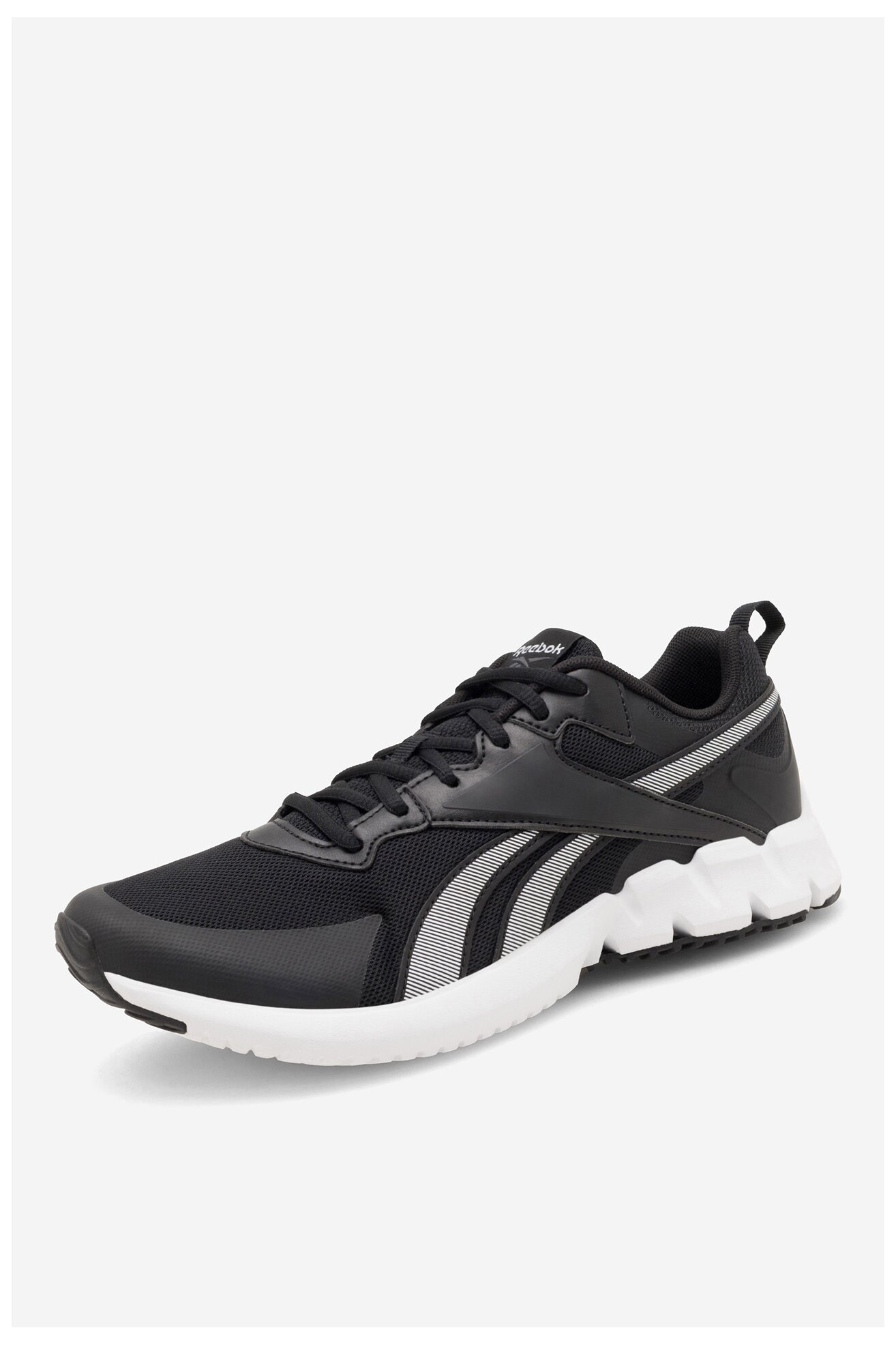 Obuwie sportowe Reebok ZTAUR RUN II HQ3623 Czarny