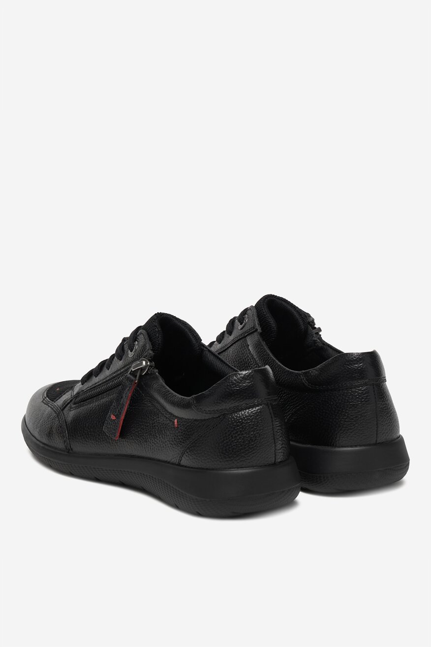 
                Половинки обувки Go Soft ЧЕРЕН - 5906751551943