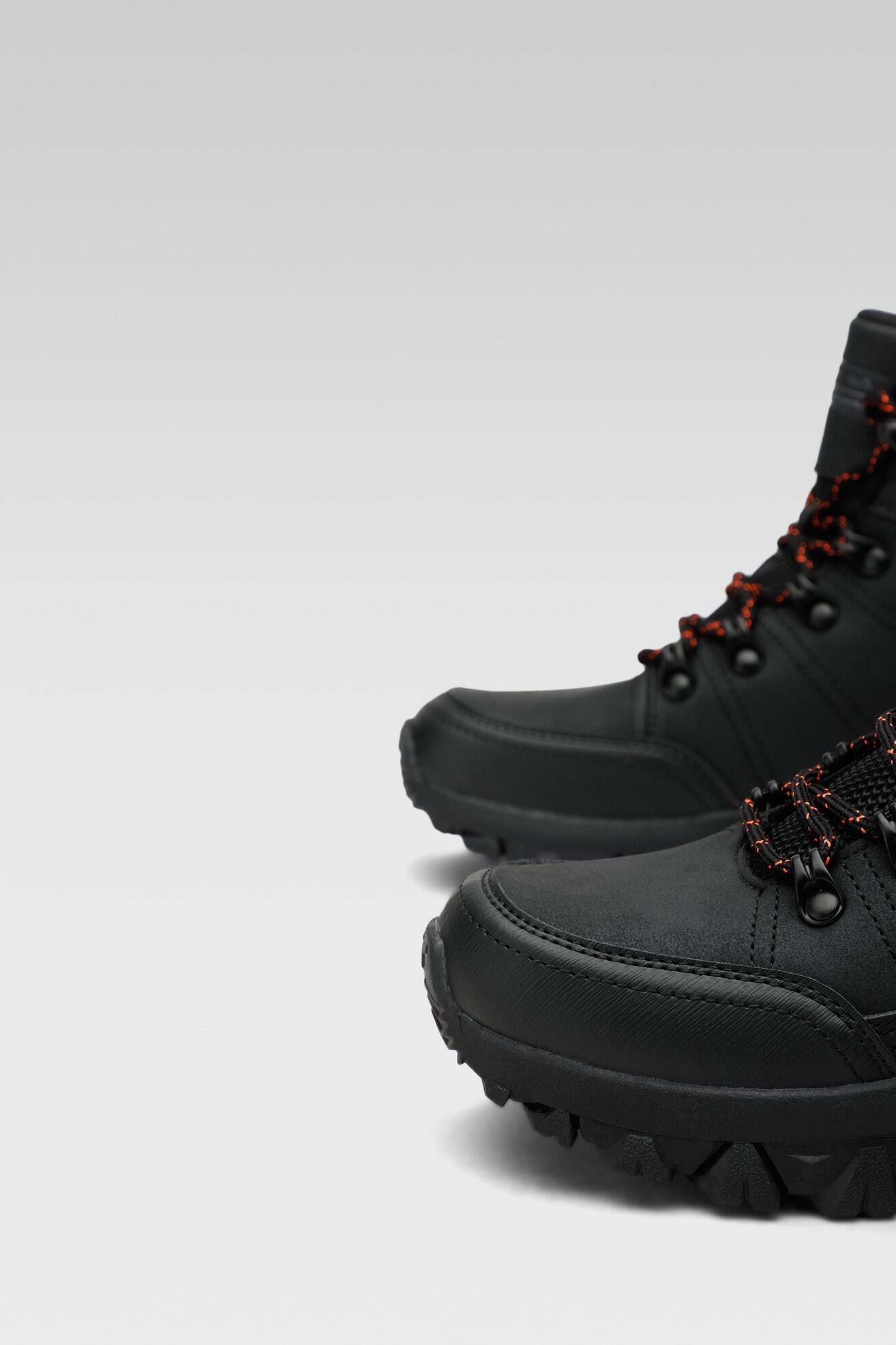 Черевики SPRANDI EARTH GEAR BP07-91369-01 ЧОРНИЙ