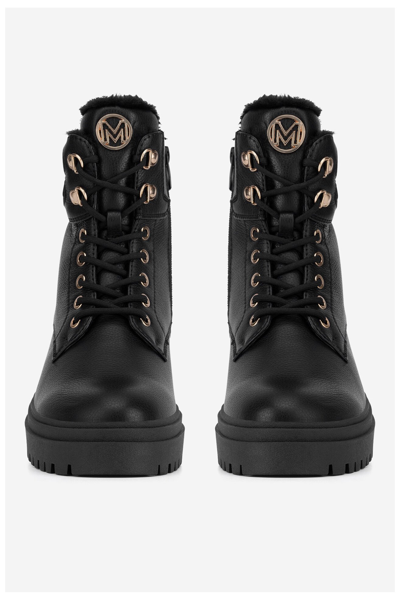 Bocanci Mexx MI001713143W NEGRU