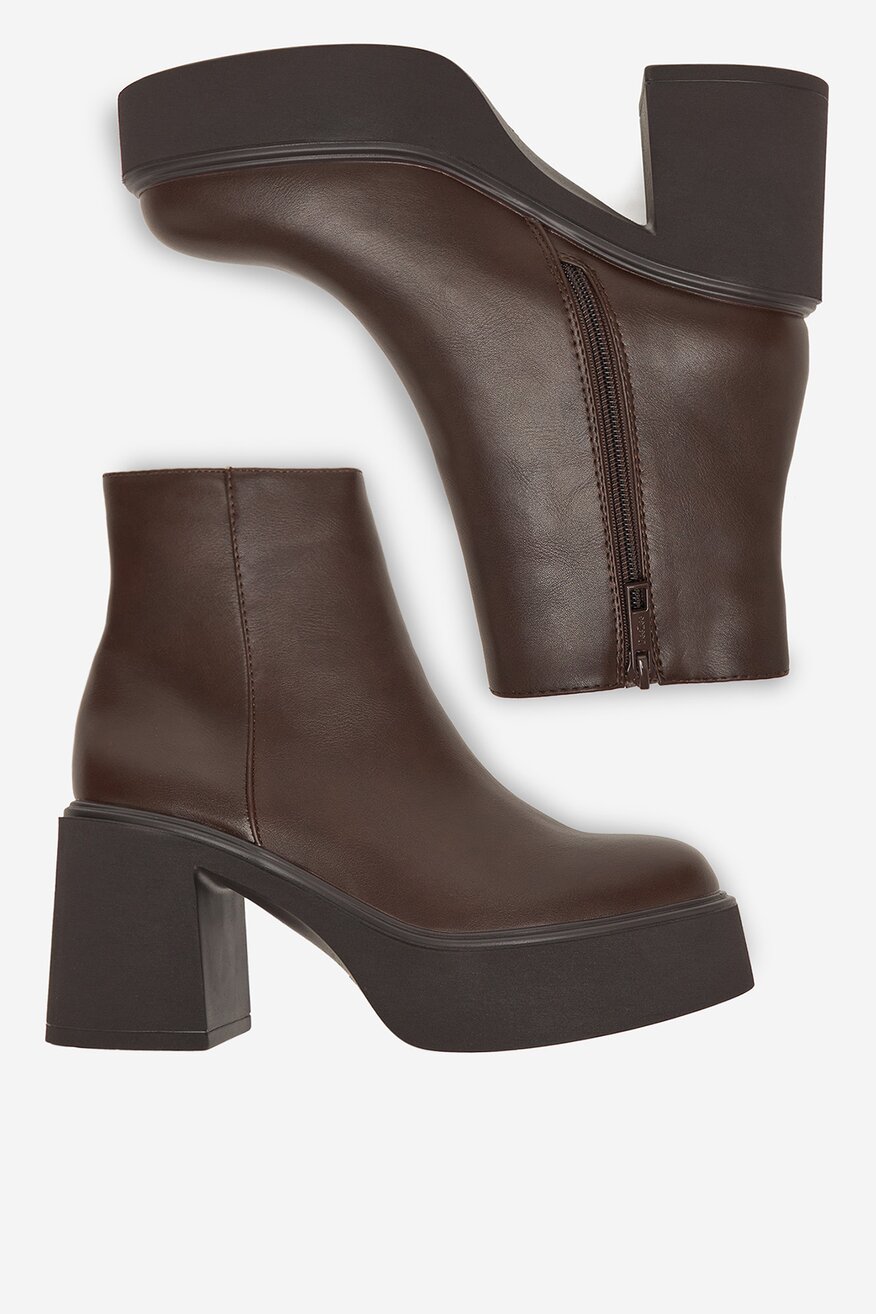 DeeZee - Botki ocieplane - 5906751415580