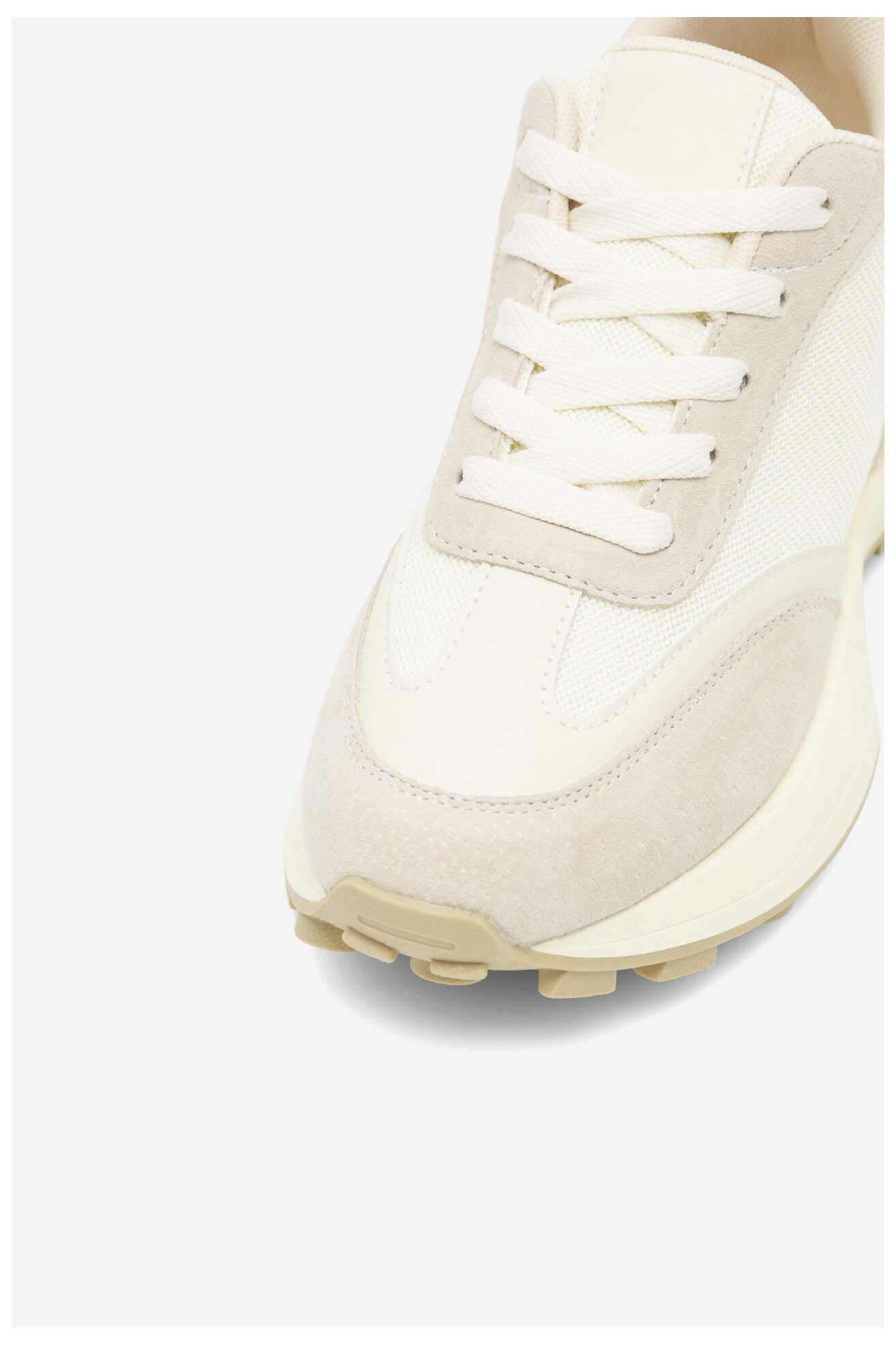 Кросівки Jenny Fairy DEBS WYL04029-1A БЕЖЕВИЙ