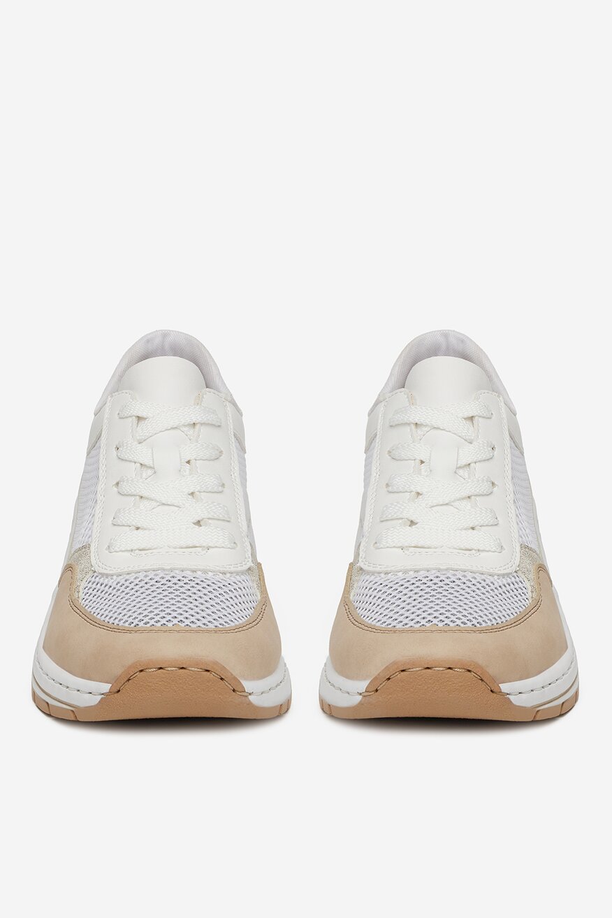 
                Rieker - Sneakersy - 5906751836484