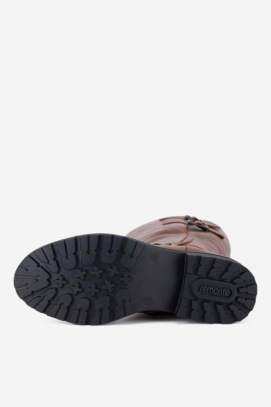 
                Csizma Remonte BARNA - 2230062983029