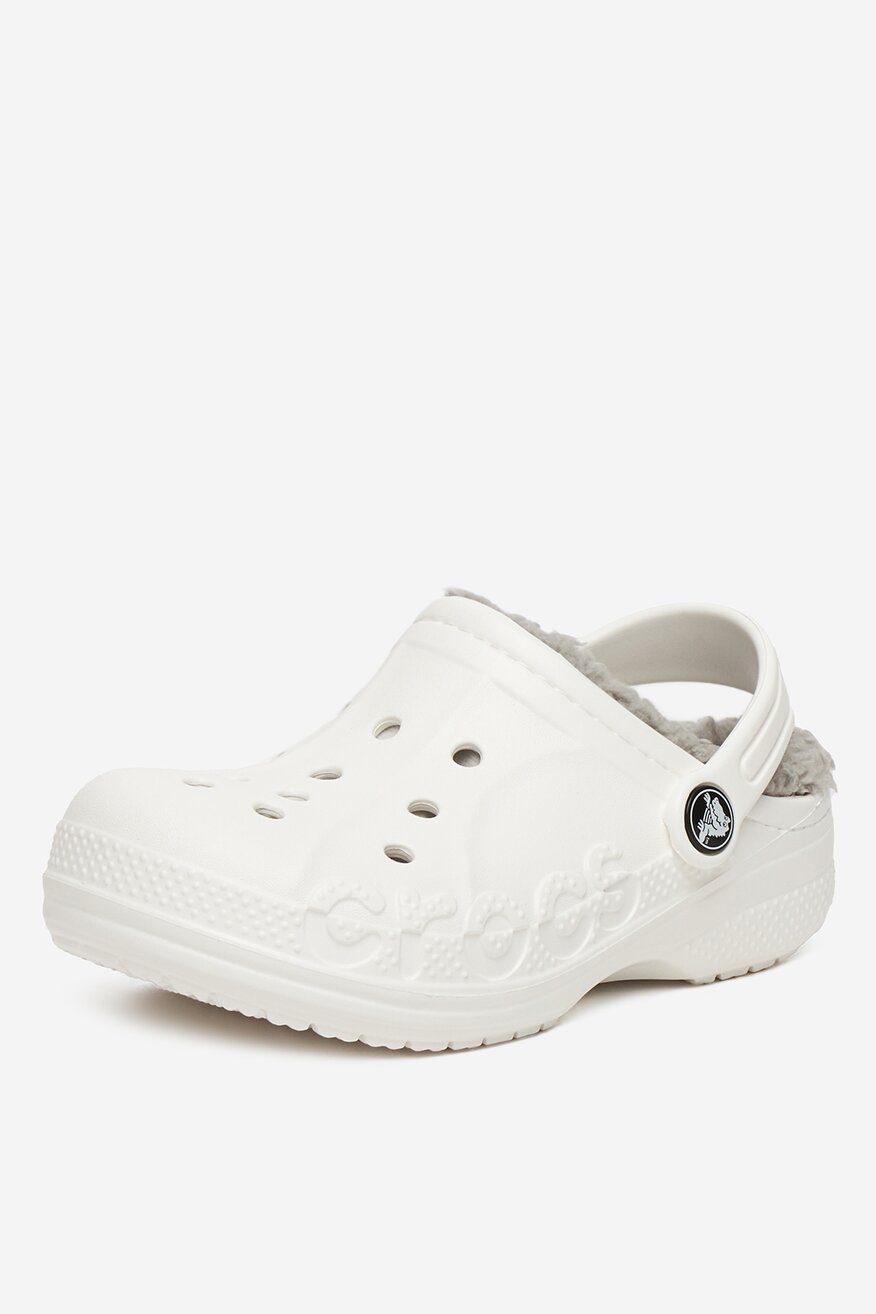 
                Șlapi pentru bazin Crocs ALB - 5906751235355