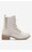 Bocanci Mustang 1402-502 ALB
